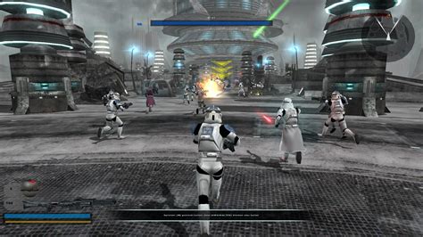 The Original Star Wars: Battlefront II Gets a New Update 12 Years Later