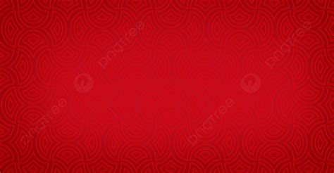 Chinese Style Red Background Red Pattern New Years, Festive, New Year ...