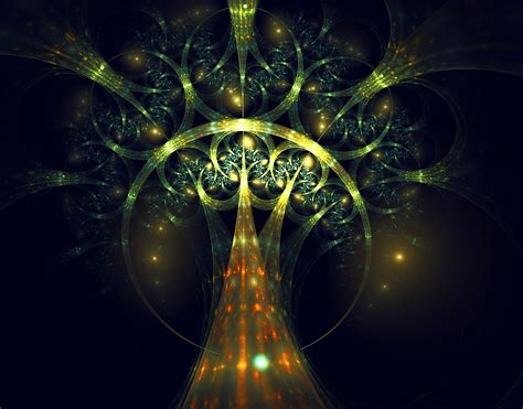 Wisdom Tree by C-91 on DeviantArt