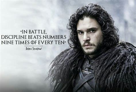 Jon Snow Quotes Funny - ShortQuotes.cc