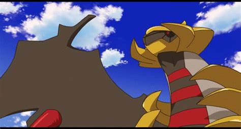 Pokemon Go Giratina Raid Guide: How to Catch, Best Counters, Shiny?