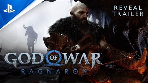 God of war ragnarok release date - lanaleather