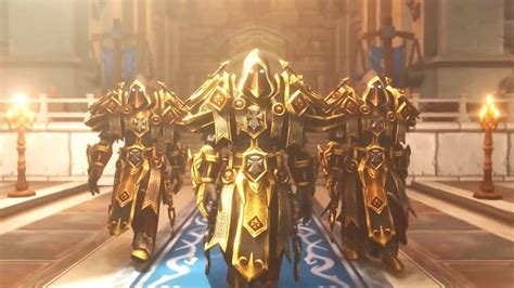 WoW: Die Zukunft der Legendarys in World of Warcraft - so hätten wir es ...