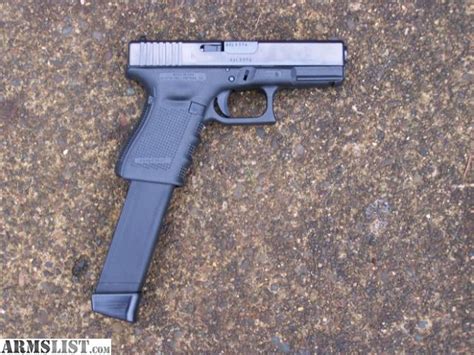 ARMSLIST - For Sale: Glock 19 Gen 4