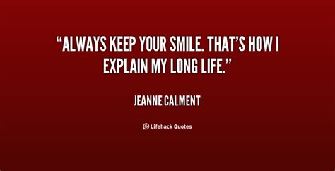 Jeanne Calment Quotes. QuotesGram