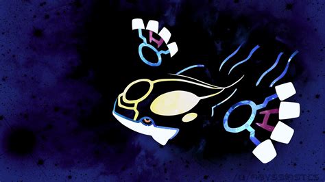 Kyogre Wallpapers - Wallpaper Cave