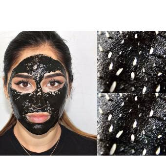 Blackheads and Whiteheads Removal Charcoal Mask | Lazada PH