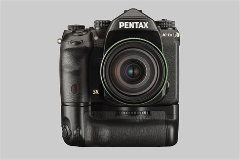 Pentax K-1 Mark II Uses AI to Help You Get the Perfect Shot | Digital ...