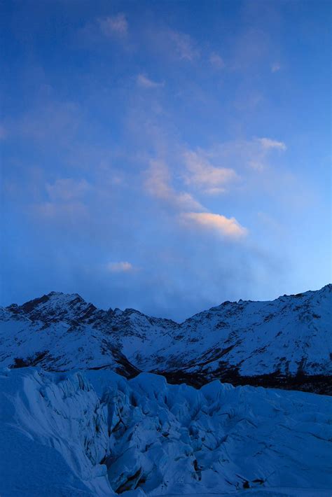 guided glacier tours in Alaska ⋆ Glacier Tours on the Matanuska