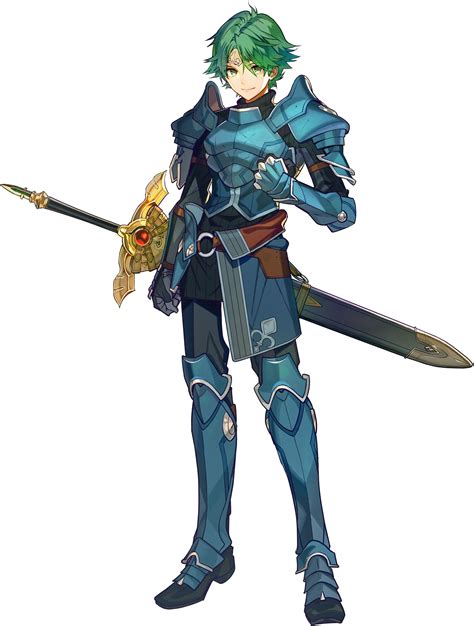 Image - Alm Heroes.png | Fire Emblem Wiki | FANDOM powered by Wikia