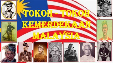 tokoh kemerdekaan negara malaysia - Warren Metcalfe