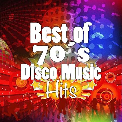 Best Songs of 70's Disco Music. Greatest Hits of Seventies Disco ...