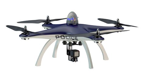 Editorial: Concerns over police drones