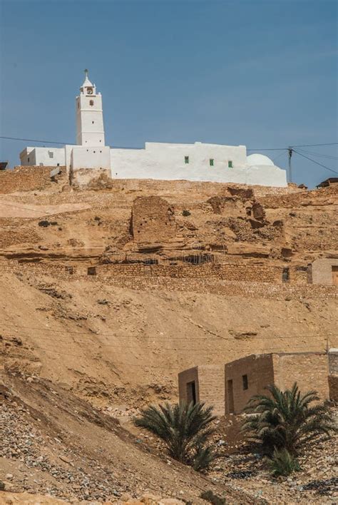 Matmata, Tunisia stock photo. Image of nature, tourism - 57136976