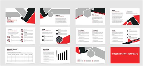 Powerpoint Business Template