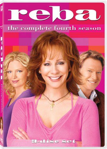 Watch Reba Season 6 Episode 8: As We Forgive Those... | TVGuide.com