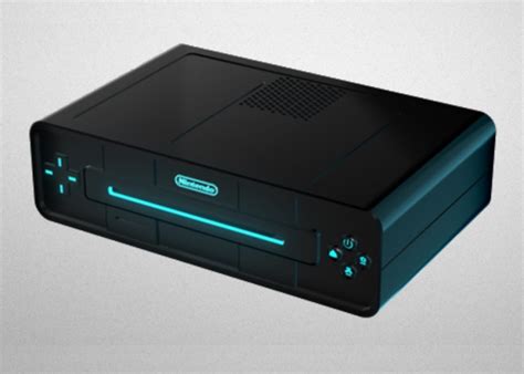 Nintendo NX : Release date, specs and everything you need to know ...