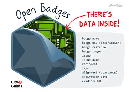 A Beginner's Guide To Open Badges | Badge, Meaningful quotes, Beginners ...