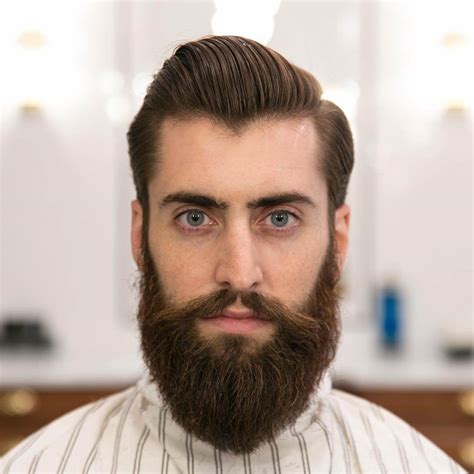 30 Professional Beard Styles Of 2018 For Men | Live Enhanced