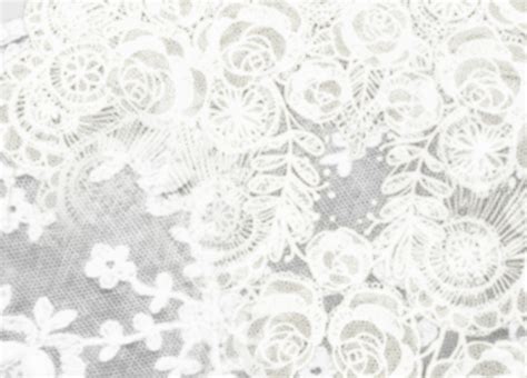 White Lace Background - WallpaperSafari