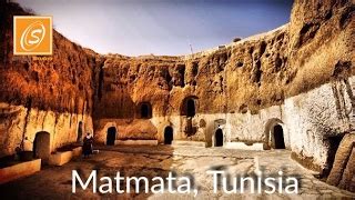 Matmata Tunisia: An Overview of History, Amazing Facts, and Things to ...