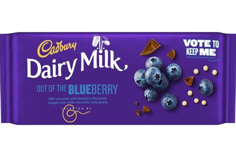 Cadbury continues inventor competition with three new Dairy Milk ...