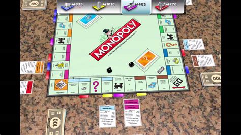 Monopoly strategy - codekool