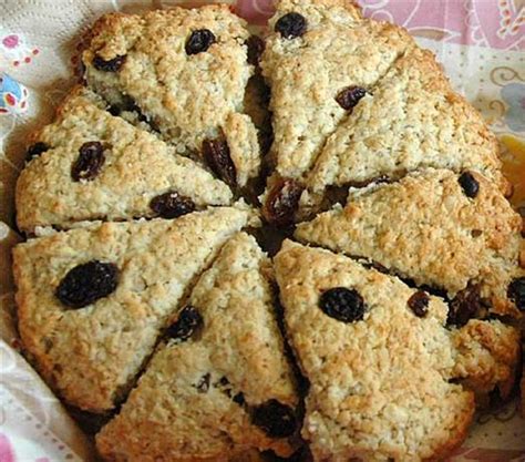 About This Recipe - Scottish Scones | #DIY #Crafts #Recipes