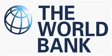 Transparent World Bank Logo Png - World Bank Logo Png, Png Download ...