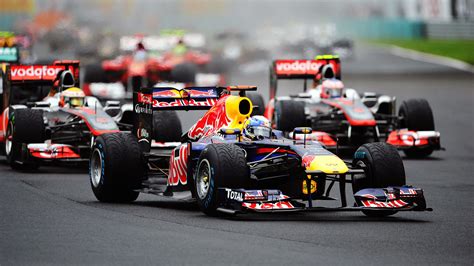 HD Wallpapers 2011 Formula 1 Grand Prix of Hungary | F1-Fansite.com