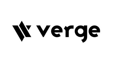 Logos - Verge Motorcycles