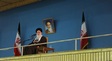 Ayatullah Ali Khamenei Speeches English Subtitles - Off-Topic ...