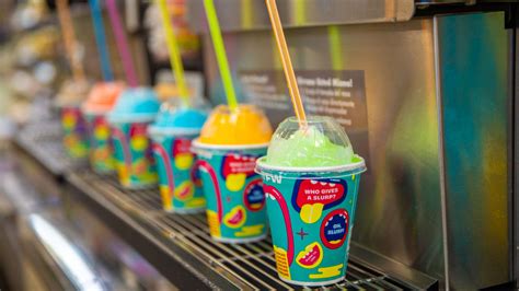 It's 7-Eleven Day! Celebrate With a Free Slurpee | Mental Floss