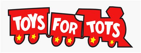 Toys For Tots Logo , Free Transparent Clipart - ClipartKey