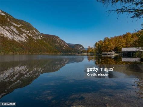 284 Triglav Lakes Valley Stock Photos, High-Res Pictures, and Images ...