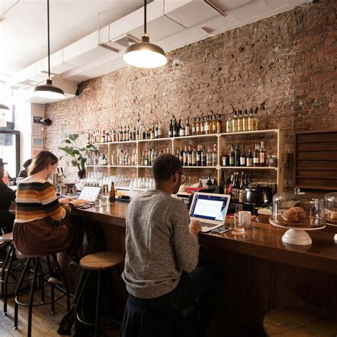 The Absolute Best All-Day Cafés in NYC