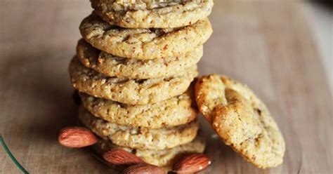 10 Best Chewy Almond Cookies Recipes | Yummly