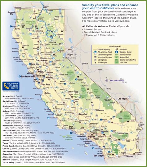 California Nevada Arizona Map | Printable Maps