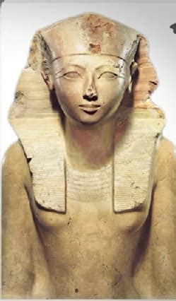 10 Facts About King Thutmose II