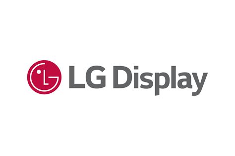 Download LG Display Logo in SVG Vector or PNG File Format - Logo.wine