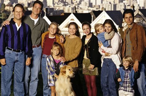 'Full House' reunion series 'Fuller House' nears 13-episode Netflix order