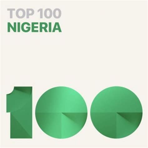 Top 100 Nigerian songs 2022 according to Apple Music