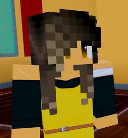 Melissa (MyStreet) | Aphmau Wiki | FANDOM powered by Wikia