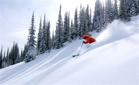 Photo Gallery Schweitzer Mountain Resort • Images