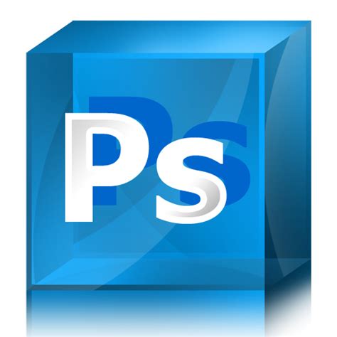 Photoshop Png Logo - Free Transparent PNG Logos