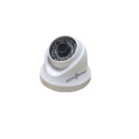 IR Dome Camera at Rs 1250/piece | Sainik Nagar | Lucknow | ID: 14597394262