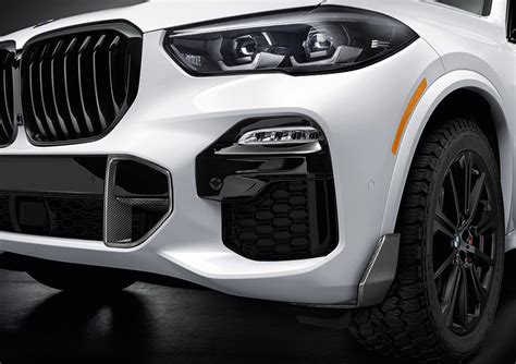 The 2019 BMW X5 M Performance Accessories Are Here - BimmerFile