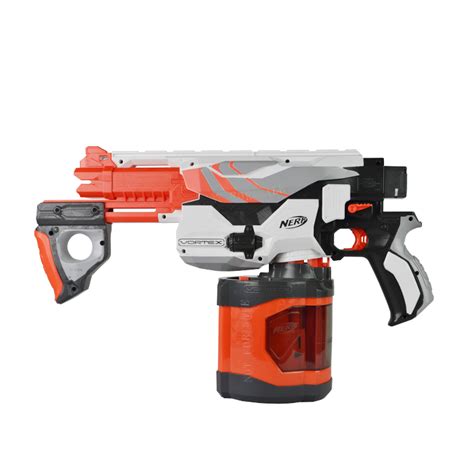 Outback Nerf: Nerf Vortex Pyragon Review