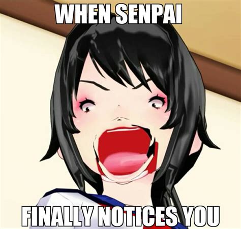 Yandere Chan By Submerged08 Yandere Simulator Memes Yandere | Images ...