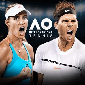 AO International Tennis - PCGamingWiki PCGW - bugs, fixes, crashes ...